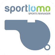 Sportlomo Game Management