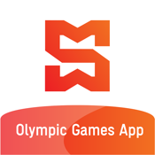 SportsMax Olympic App