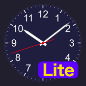 Analog Clock Lite - Pendulum