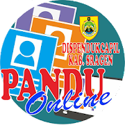 PANDU ONLINE