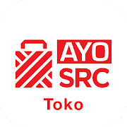 AYO SRC - Toko