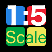 Scale Calc