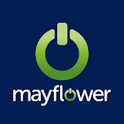 Mayflower CMS Handheld