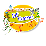 DfGame เกมสำหรับฝึกทักษะการหาอนุพันธ์เบื้องต้น