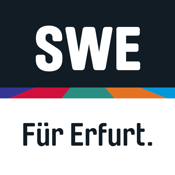 SWE Für Erfurt.