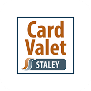 Staley Card Valet