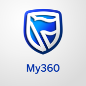 My360 powered by Standard Bank
