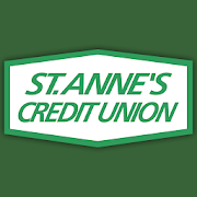 St. Anne’s CU Mobile Banking
