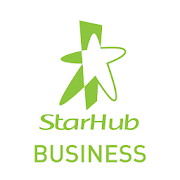 StarHub Business Manager