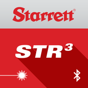 Starrett STR3
