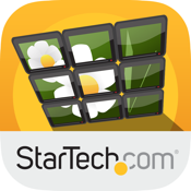 StarTech.com Wall Control