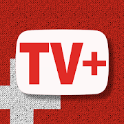 Fernsehprogramm Schweiz - Cisana TV+