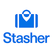 Stasher - Luggage Storage