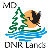 Maryland DNR Acreage Report