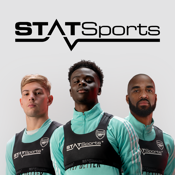 STATSports Arsenal FC Edition