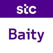 stc Baity App