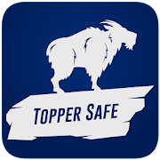 Topper Safe