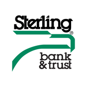 Sterling Bank & Trust – Mobile
