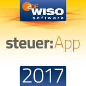 WISO steuer:App 2017