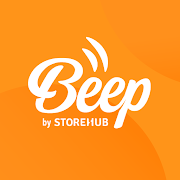 Beep: Food delivery, takeaway, cashback & more