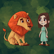 Anna and the Lion