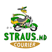 Straus Courier