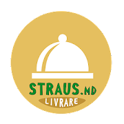 Straus Cafe