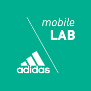 Adidas Mobile Lab