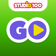 Studio 100 GO, fun voor kids