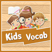 Classified Kids Vocab : Kids learning application