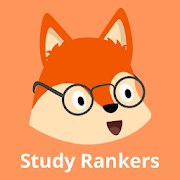 StudyRankers - Learning App for K-12