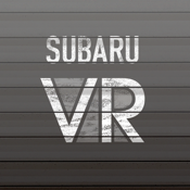 SUBARU VR EXPERIENCE
