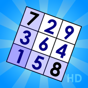 Sudoku of the Day HD