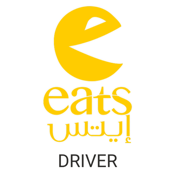 Eats Driver