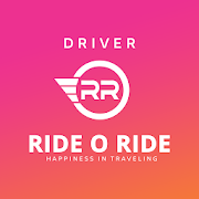 Ride O Ride Driver
