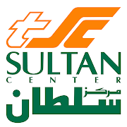 Sultan Center–Online Shopping