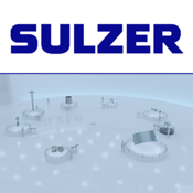 Sulzer VR Column Internals CN