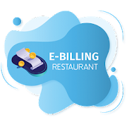 E-Billing Resto