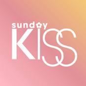 親子童萌 Sunday Kiss