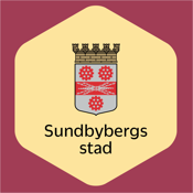 Sundbybergs stads felanmälan