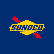 Sunoco: Pay fast & redeem gas rewards