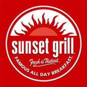 Sunset Grill Breakfast & Lunch