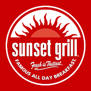 Sunset Grill Breakfast & Lunch