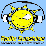 Radio Sunshine Live On Air