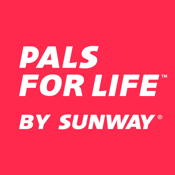 Pals For Life, by Sunway