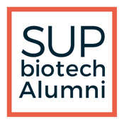 Sup'Biotech Alumni