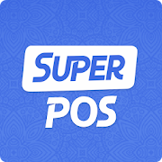 Super POS - Aplikasi Manajemen Toko di Jawa Timur
