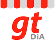 Gestion De Tienda DIA Argentina