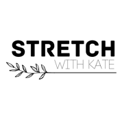Stretch with Kate