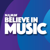 NAMM's Believe in Music
